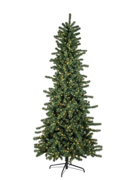 Nina's Christmas Tree