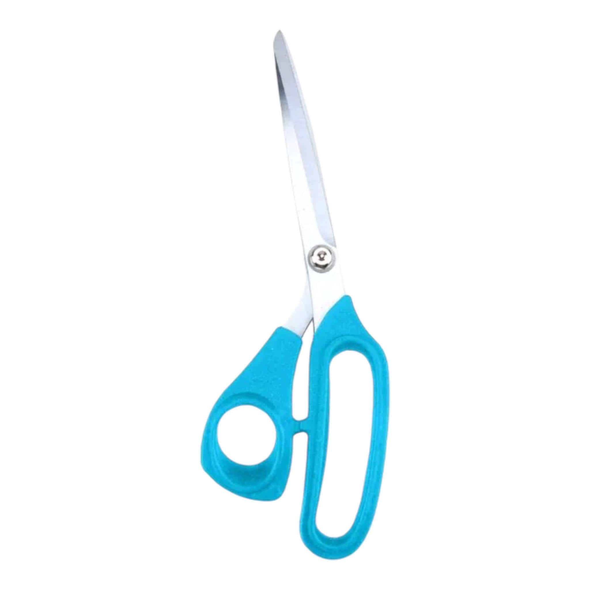 Ribbon Scissors, Craft Scissors, Sewing Scissors, Sharp Precision Shears for Fabric, Ribbon DIY Christmas gift