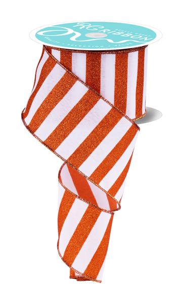 Black White Stripe Ribbon Wired Edge Ribbon Wreath Ribbon Bow Making Ribbon Farmhouse Ribbon Halloween Ribbon Gift Wrap Ribbon 10 Yard Roll