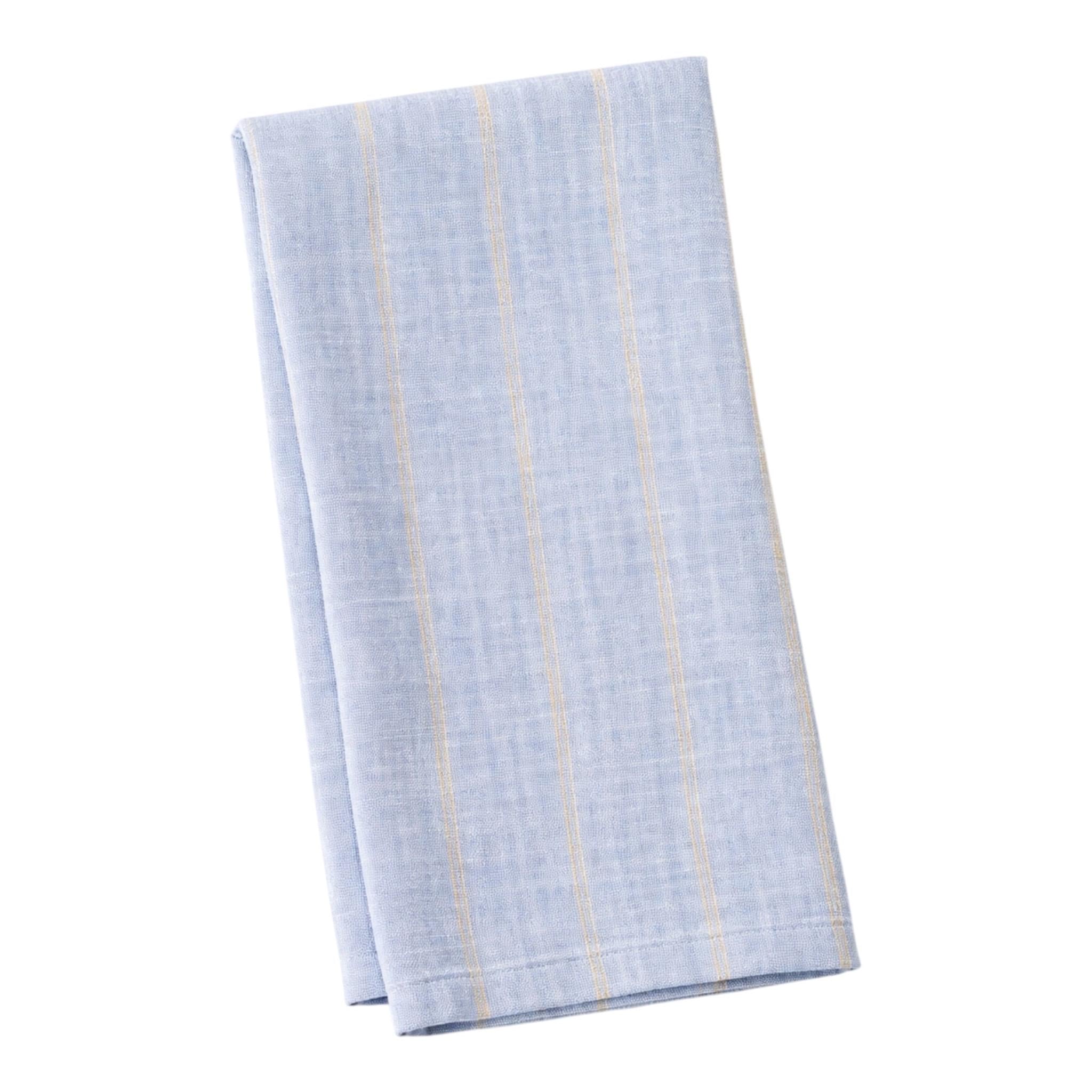 Scripture Tea Towel | As for Me and My House