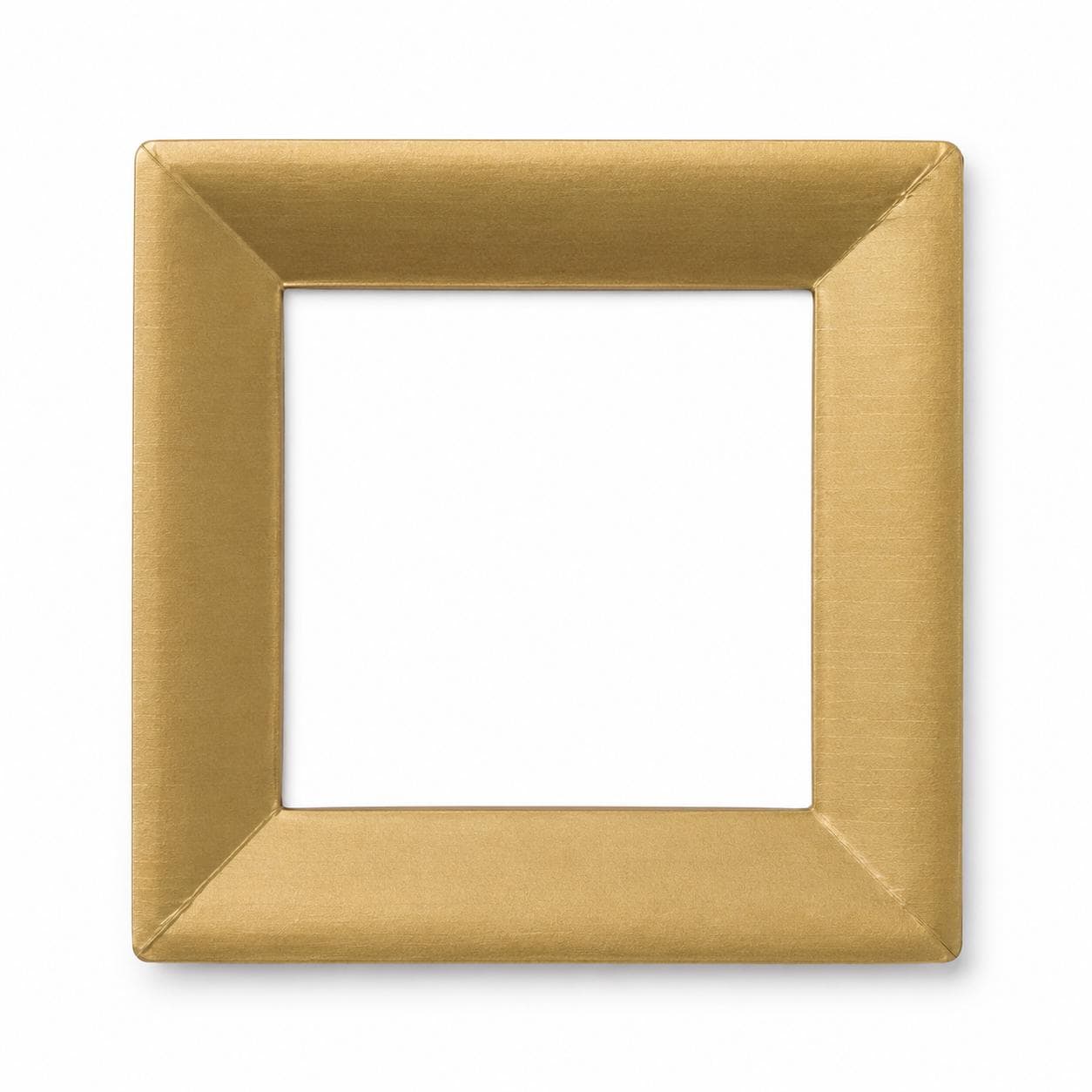 Gold Square Plate Set Disposable Dinner Plates & Dessert Plates Wedding Party Plates Bridal Shower Birthday Holiday Entertaining